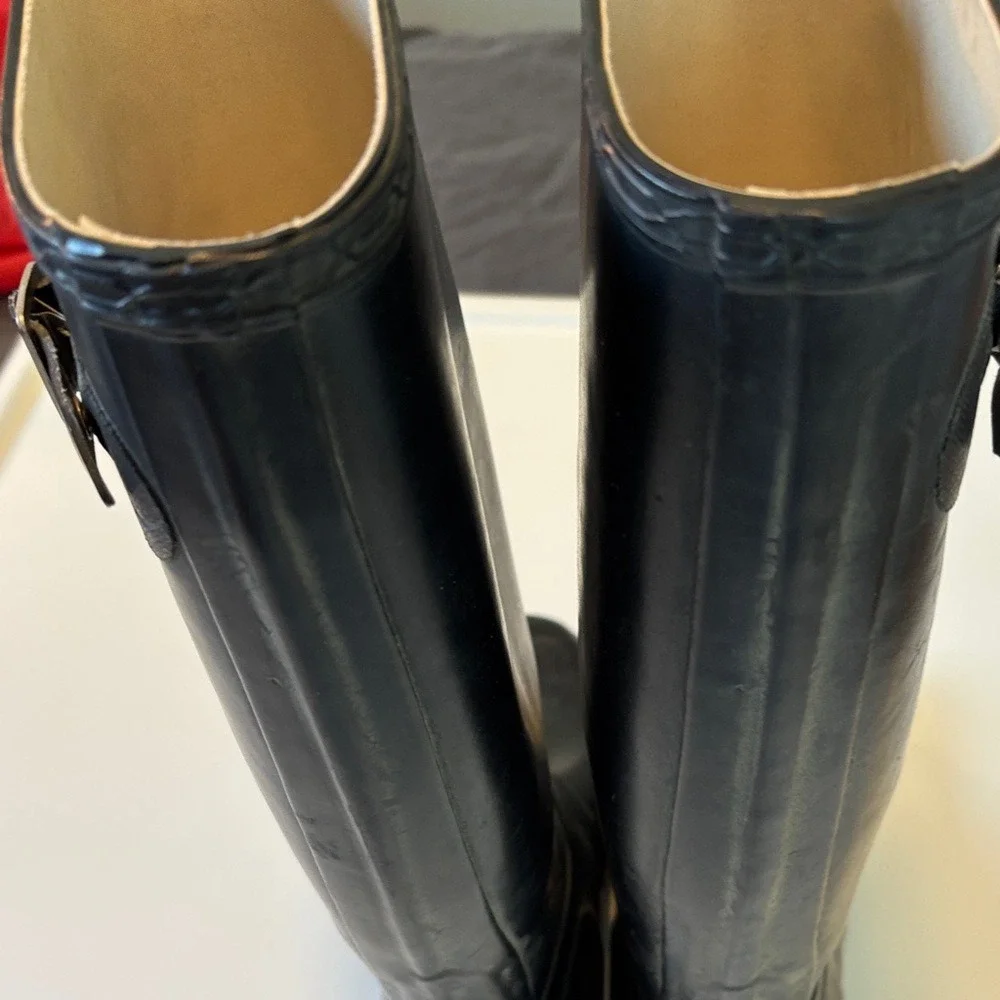 Hunter classic tall